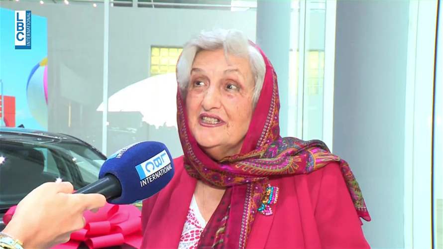  الفوز مع MyMonty وLBCI مستمر… وسيارتان جديدتان لفائزتين محظوظتين