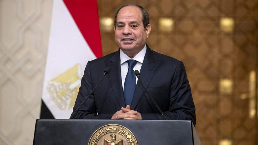 Egypt urges Israel to 'deescalate or cease fire' until Gaza deal is signed