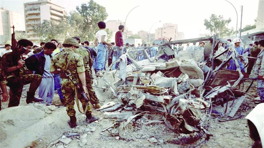 لبنان يعيد فتح ملفات الاغتيال السياسي... ورهان على تعاون سوري (الشرق الأوسط)