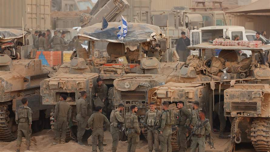 Israeli army warns Gazans several areas remain 'extremely dangerous'