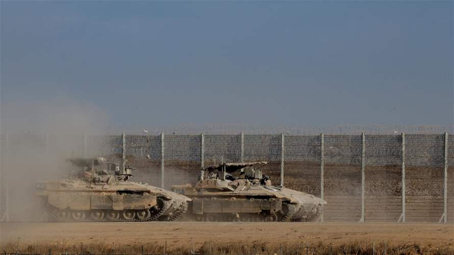Israel completes first phase of Gaza withdrawal: US envoy, citing Pentagon