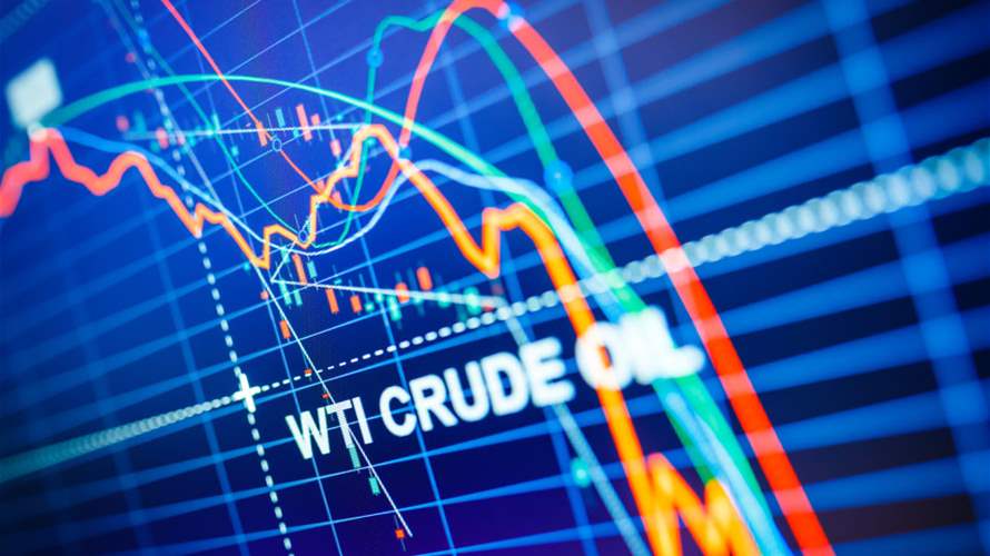 US oil contract WTI drops below $60 after Gaza ceasefire