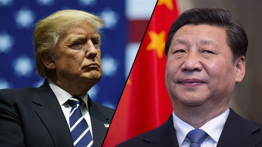 Trump slams 'hostile' China, says has no reason to meet Xi