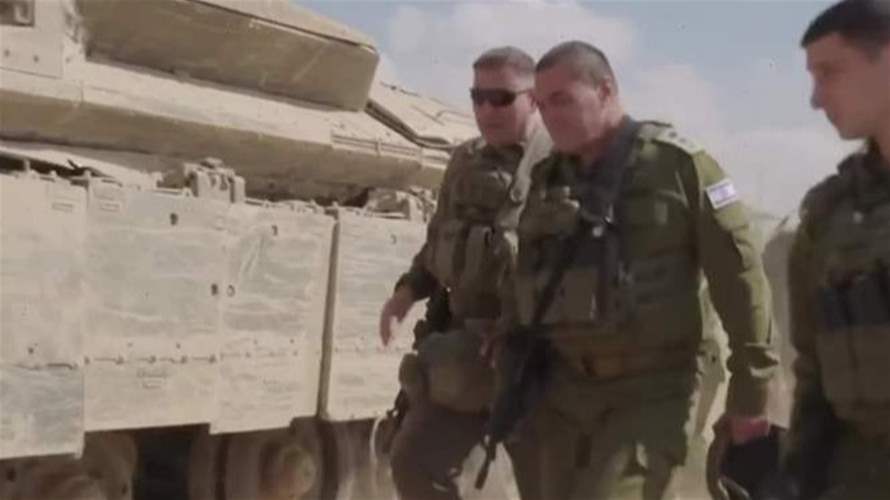 إطلاق 250 أسيراً فلسطينياً تمهيداً لوقف النار في غزة... وترامب في طريقه للمنطقة
