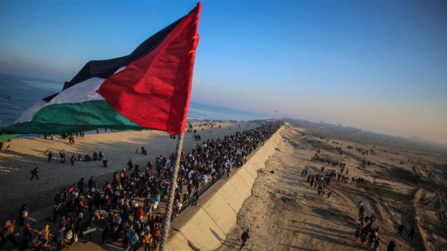 Hamas, Palestinian factions reject any ‘foreign guardianship' over Gaza
