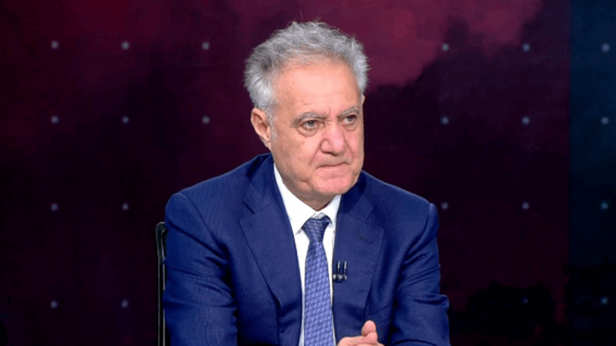 تيمور جنبلاط يعين وليد صافي رئيسًا للجنة الإنتخابية المركزية في الحزب