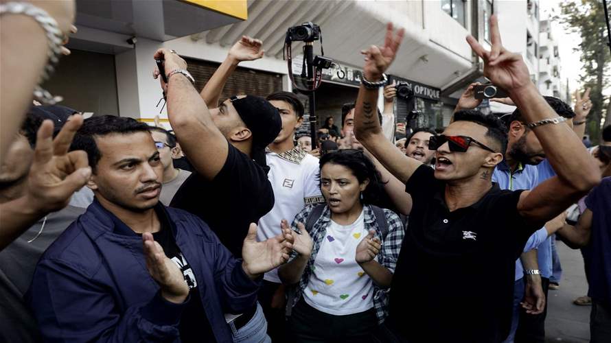 حركة "جيل زد 212" تعلن تعليق الاحتجاجات موقتا في المغرب