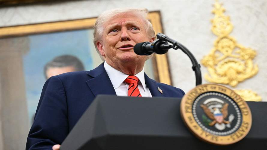 Trump remains in 'exceptional health,' doctor says