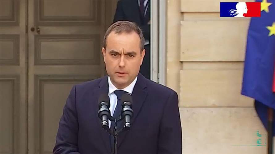 France's reappointed PM wants government free from party jockeying
