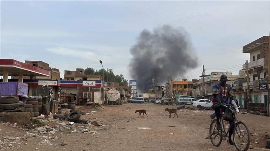 60 قتيلًا على الأقل بهجوم على مخيم للنازحين في الفاشر غرب السودان