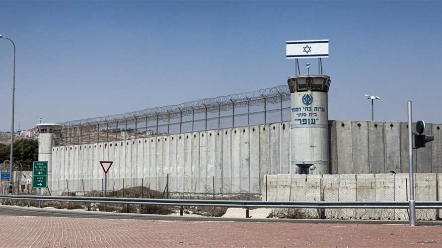 Israel moves prisoners ahead of Gaza deal exchange