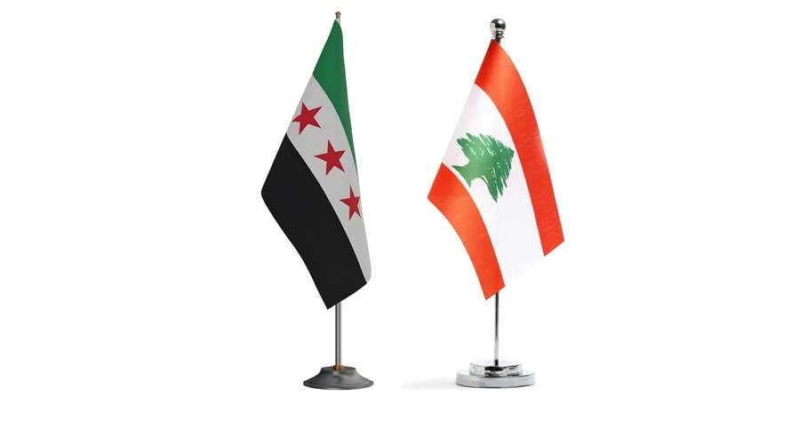 Suspending the past: Lebanon and Syria suspend joint council, signaling a new phase in ties