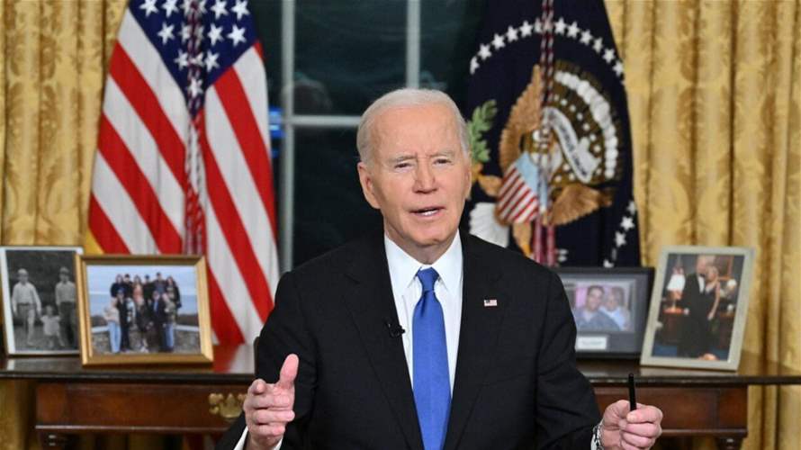 Former US President Biden undergoing radiation therapy for cancer: Spokesperson