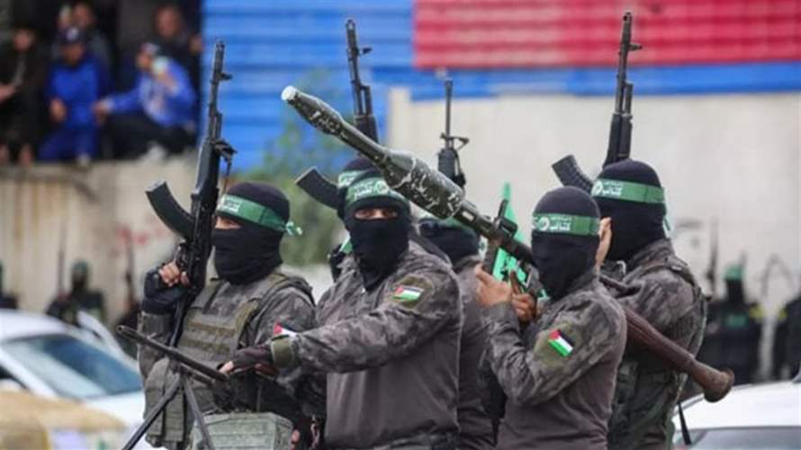 Hamas to miss Gaza peace deal formal signing: Official to AFP