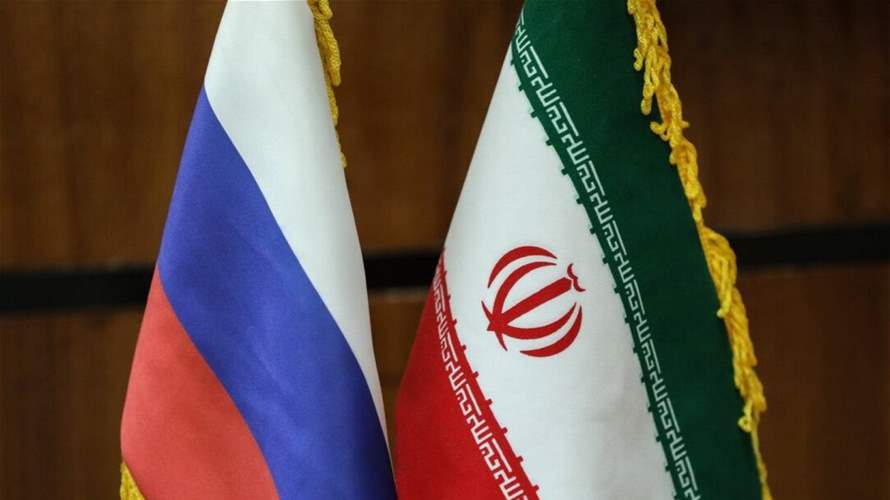 إيران تقول إن روسيا أبلغتها بأن إسرائيل لا تسعى إلى حرب جديدة