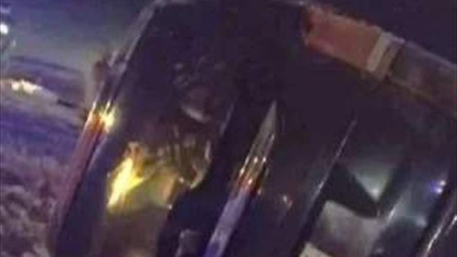 السفارة القطرية: وفاة 3 دبلوماسيين في حادث سيارة قرب شرم الشيخ في مصر