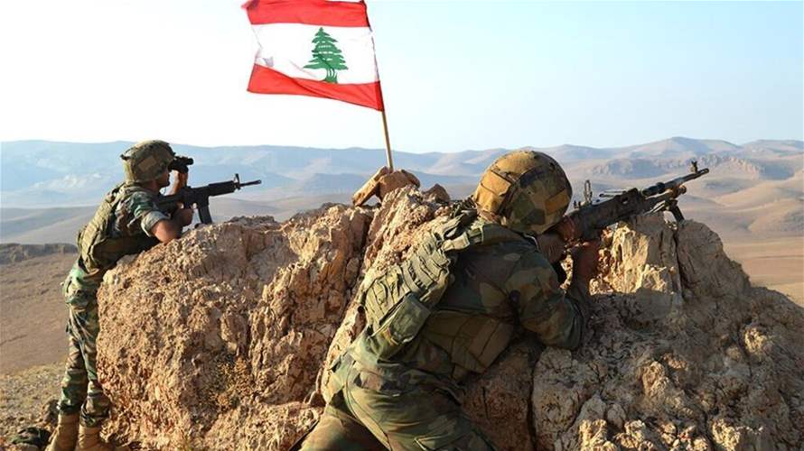  مصدر وزاريّ لـ"الأنباء الكويتية": ما يحصل الآن في غزة يسهل مهمة الجيش اللبنانيّ
