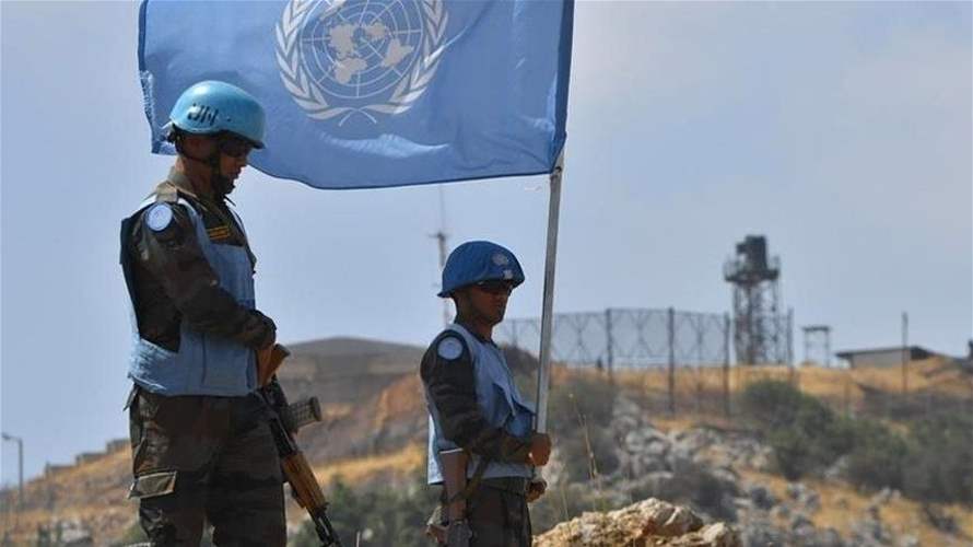 اليونيفيل: انفجار قنبلة إسرائيلية قرب موقع تابع لقوات اليونيفيل في كفركلا يمثل انتهاكًا جديدًا للقرار 1701