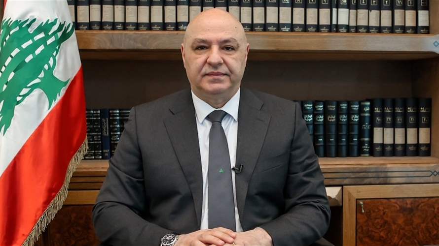 الرئيس عون عزّى بوفاة الديبلوماسيين القطريين