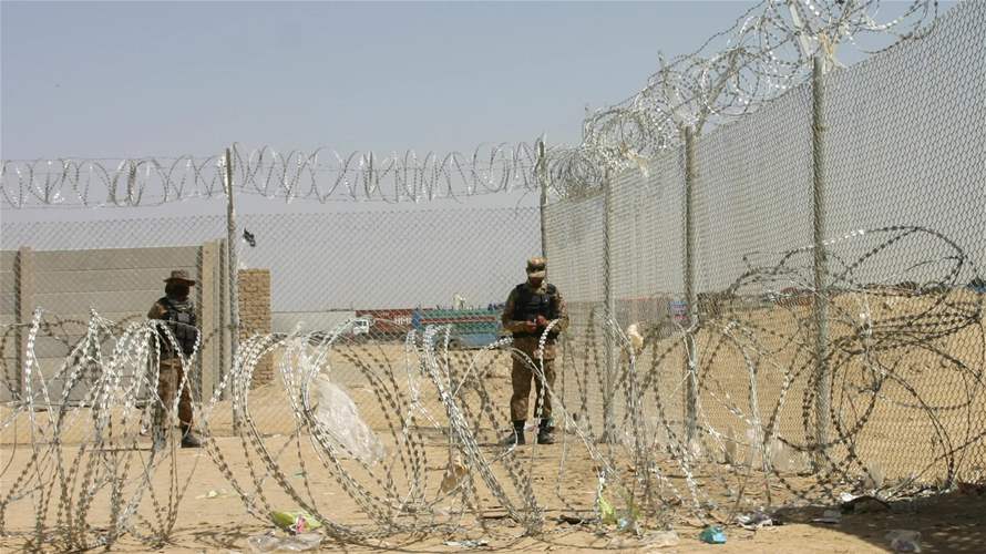 Afghan Taliban govt says 58 Pakistani troops killed in border clashes