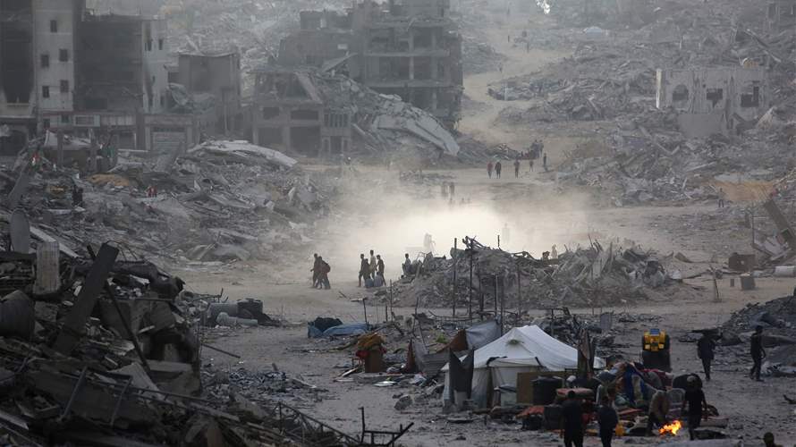 Hamas will not govern post-war Gaza: Source tells AFP