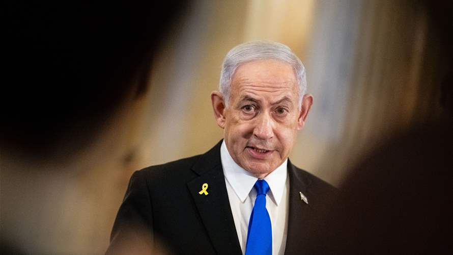 Netanyahu says Israel ready for 'immediate' reception of hostages