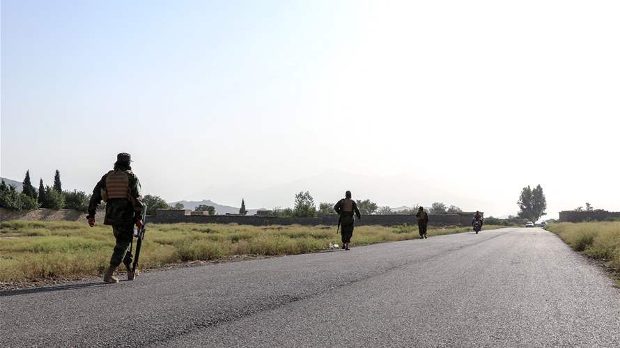 Pakistan says 23 of its troops, 200 on Afghan side killed in clashes