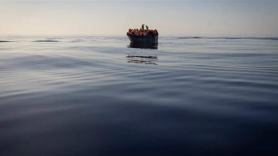 Lives on the line: Migration by sea from Lebanon sees sharp decline