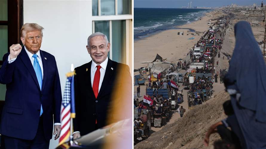 Countdown to Trump visit: Hamas seeks detainee release, Israel stands firm