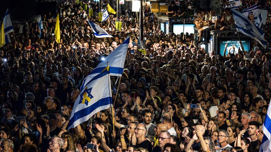 Israel expects Gaza hostages to be freed early Monday
