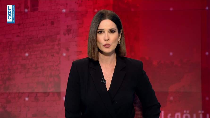 مقدمة النشرة المسائية 12-10-2025