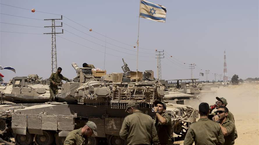 Israel's military pressure led to 'victory' over Hamas: Army chief