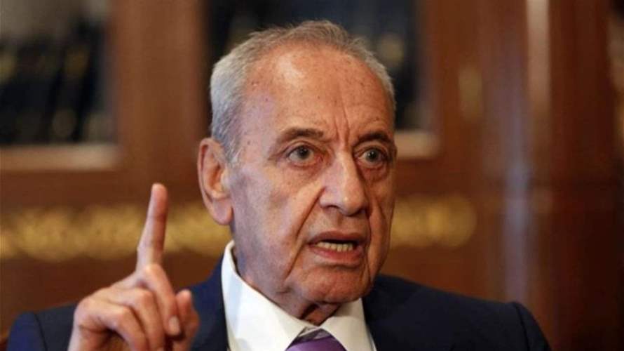 بري لـ"الشرق الأوسط": النيران الإسرائيلية لن تثنينا عن إصرارنا على إعادة إعمار بلداتنا