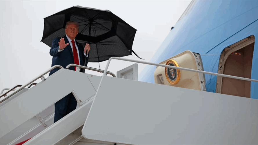 Trump to Axios: Gaza deal might by my biggest accomplishment