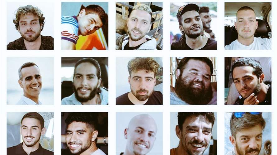 Israel says all 20 surviving Gaza hostages back home