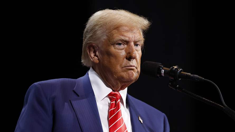 Trump says Palestinians should turn away from 'terror'