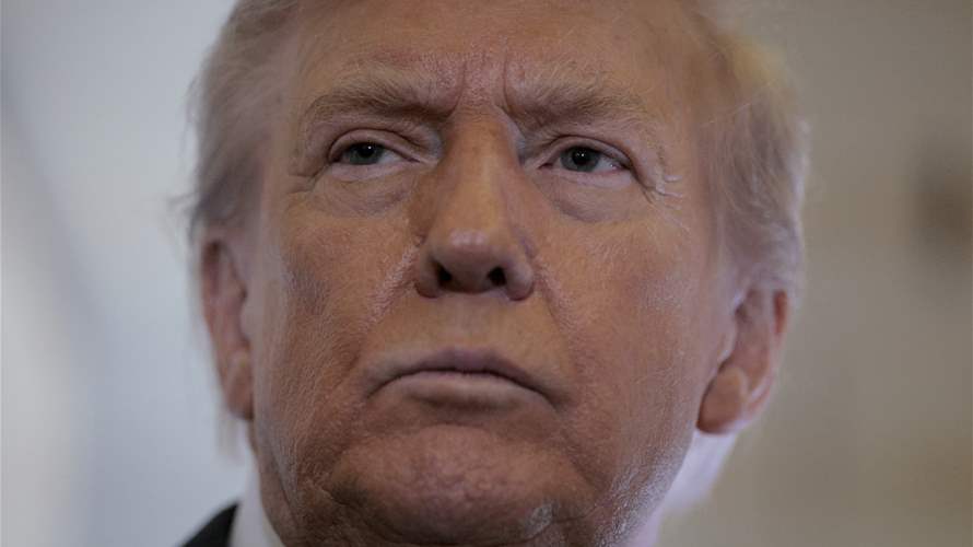 Trump meets Palestinian president Abbas at Egypt summit