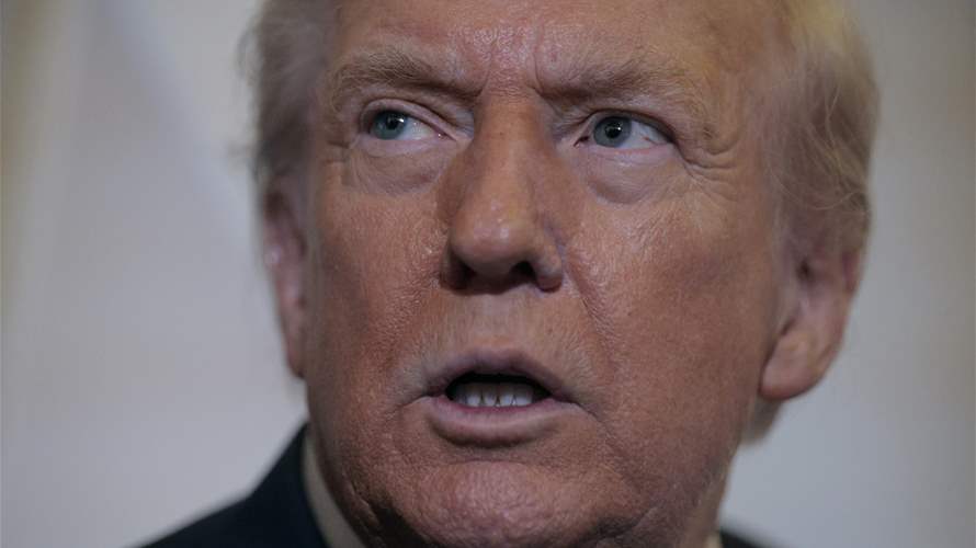 'We have peace in the Middle East,' Trump tells Gaza summit