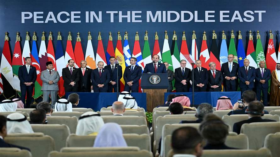 السيسي يؤكد أن اتفاق غزة يفتح الباب أمام السلام والاستقرار في الشرق الأوسط 
