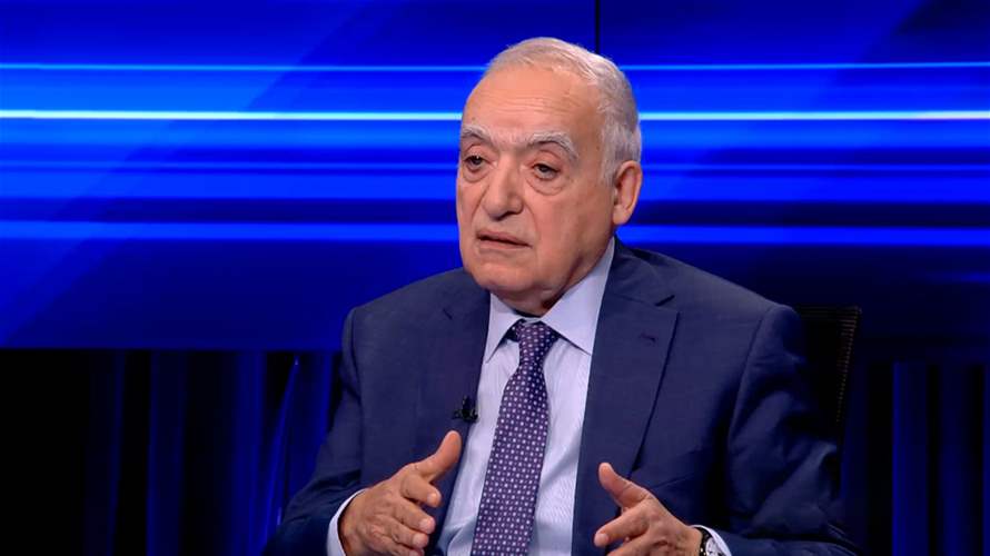 وزير الثقافة: قمة القاهرة مهرجان لترامب وموقف لبنان يكمن في الاتفاق مع صندوق النقد الدوليّ
