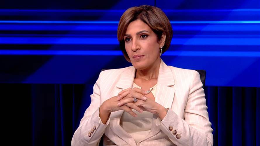 وزيرة البيئة: لا قرار للوزارة في ملف المطامر ولا إصلاحات بديلة في بضعة أشهر