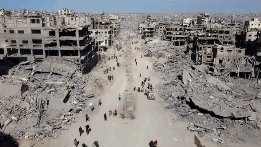 Returning hostage bodies from Gaza may take time: Red Cross