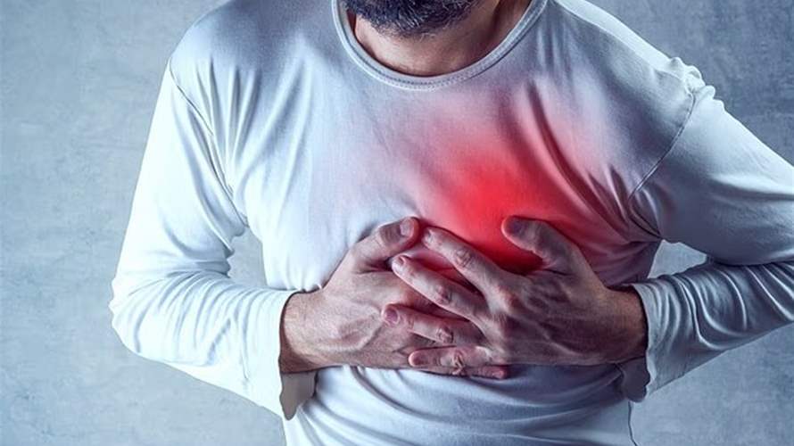 روتين بسيط من 15 دقيقة قبل الطعام قد ينهي معاناة مرضى الحموضة المزمنة... إليكم التفاصيل