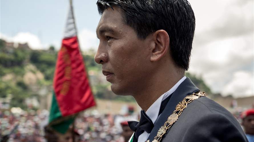 Elite Madagascar military unit says taking power after president impeached