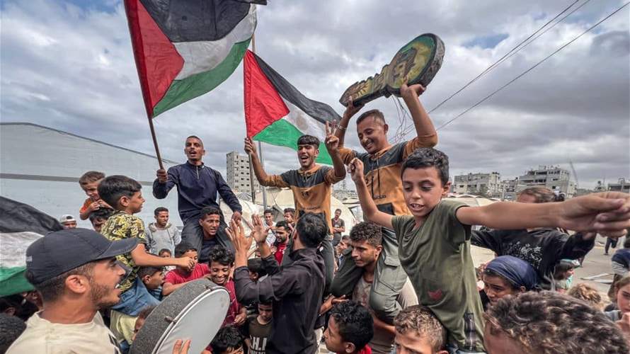 Uncertain future in Gaza: Israeli forces remain and Hamas moves to consolidate control