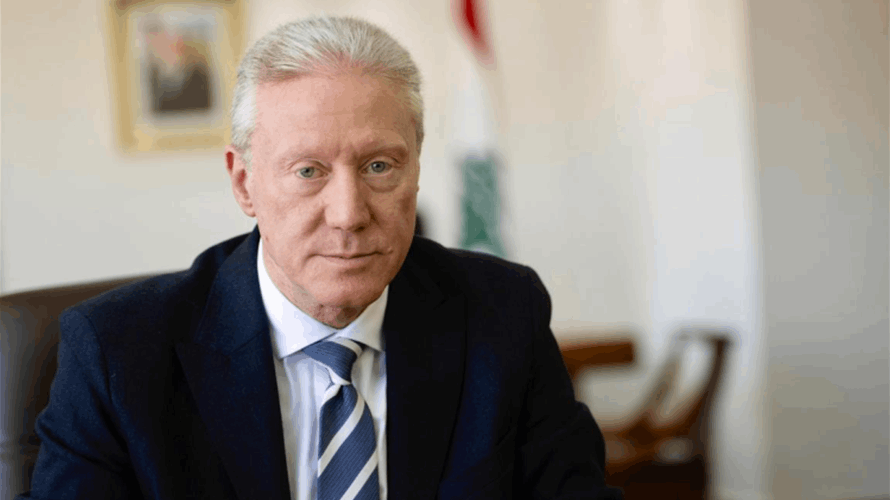 وزير الخارجية عرض هاتفيًا مع نظيره المصريّ التطورات المرتبطة بوقف الحرب في غزة