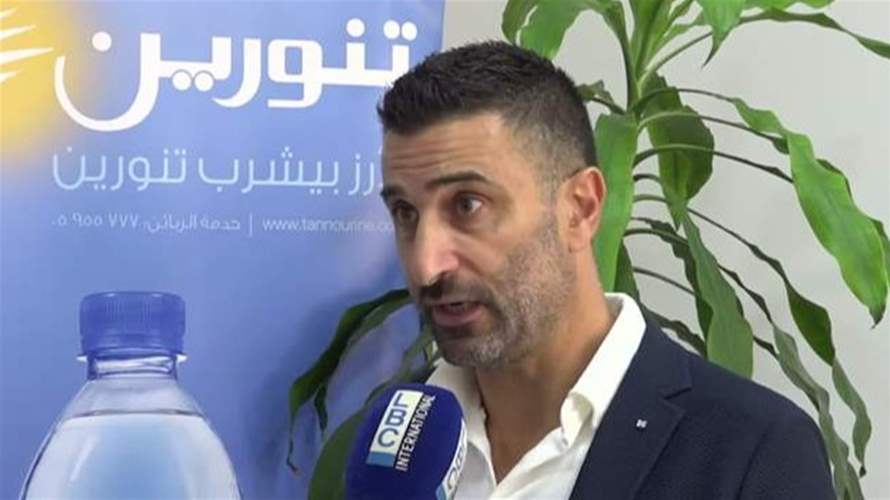 بين التشهير والتأكد مياه تنورين تنتظر نتائج الفحوصات الجديدة