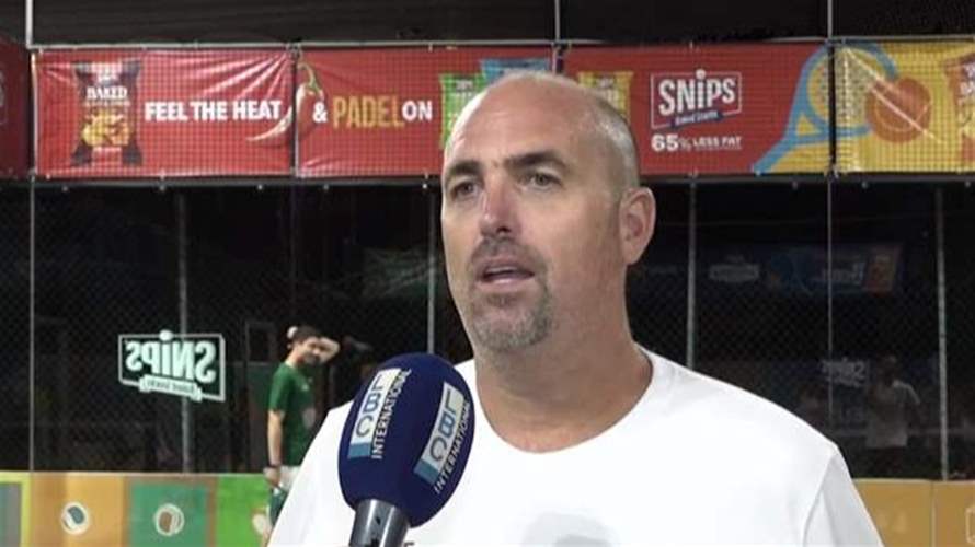 منتخب لبنان للباديل منافس جديّ في بطولة كأس آسيا في قطر