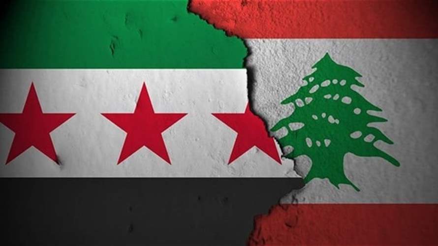 مصادر "النهار": آلية قضائية لتسليم عدد من الموقوفين الذين اعتُقلوا في لبنان