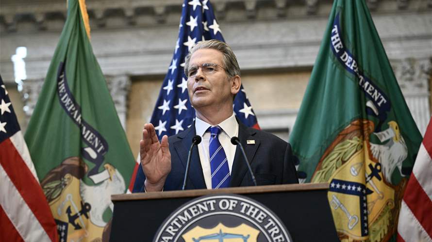 US working on new $20 bn 'facility' for Argentina: Treasury chief